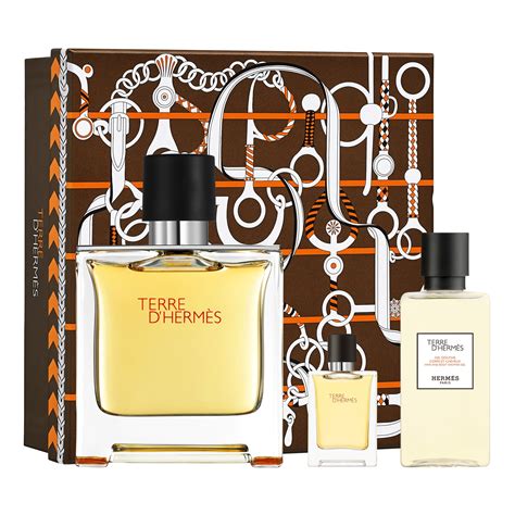 sephora terre hermes|Sephora Hermes sets.